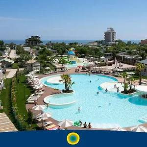 4* Parco vacanze Romagna Family Village