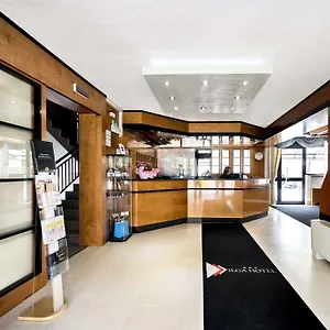 3* Hotel Ilga