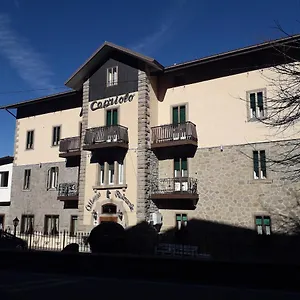 3* Hotel Capriolo