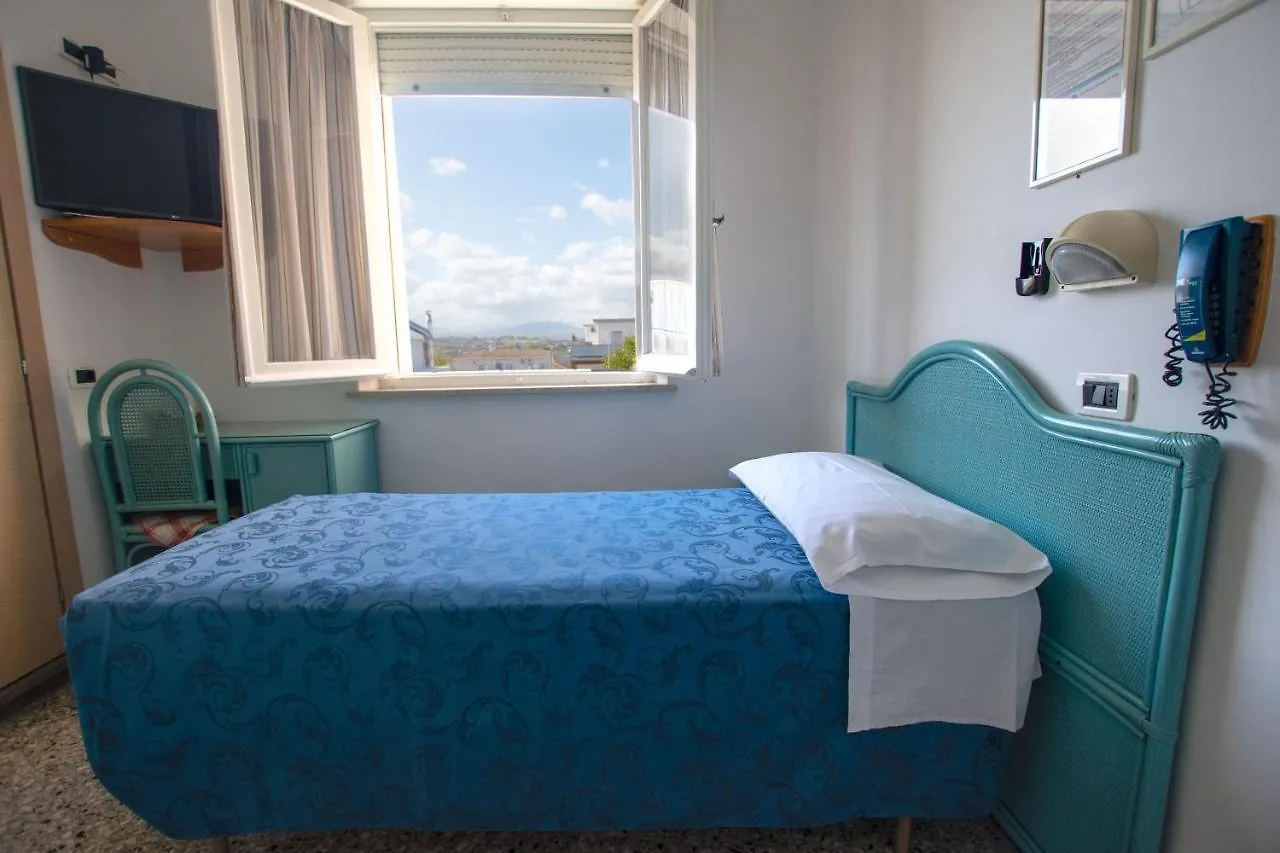 Hotel Mauri Marebello 3*,  Italia