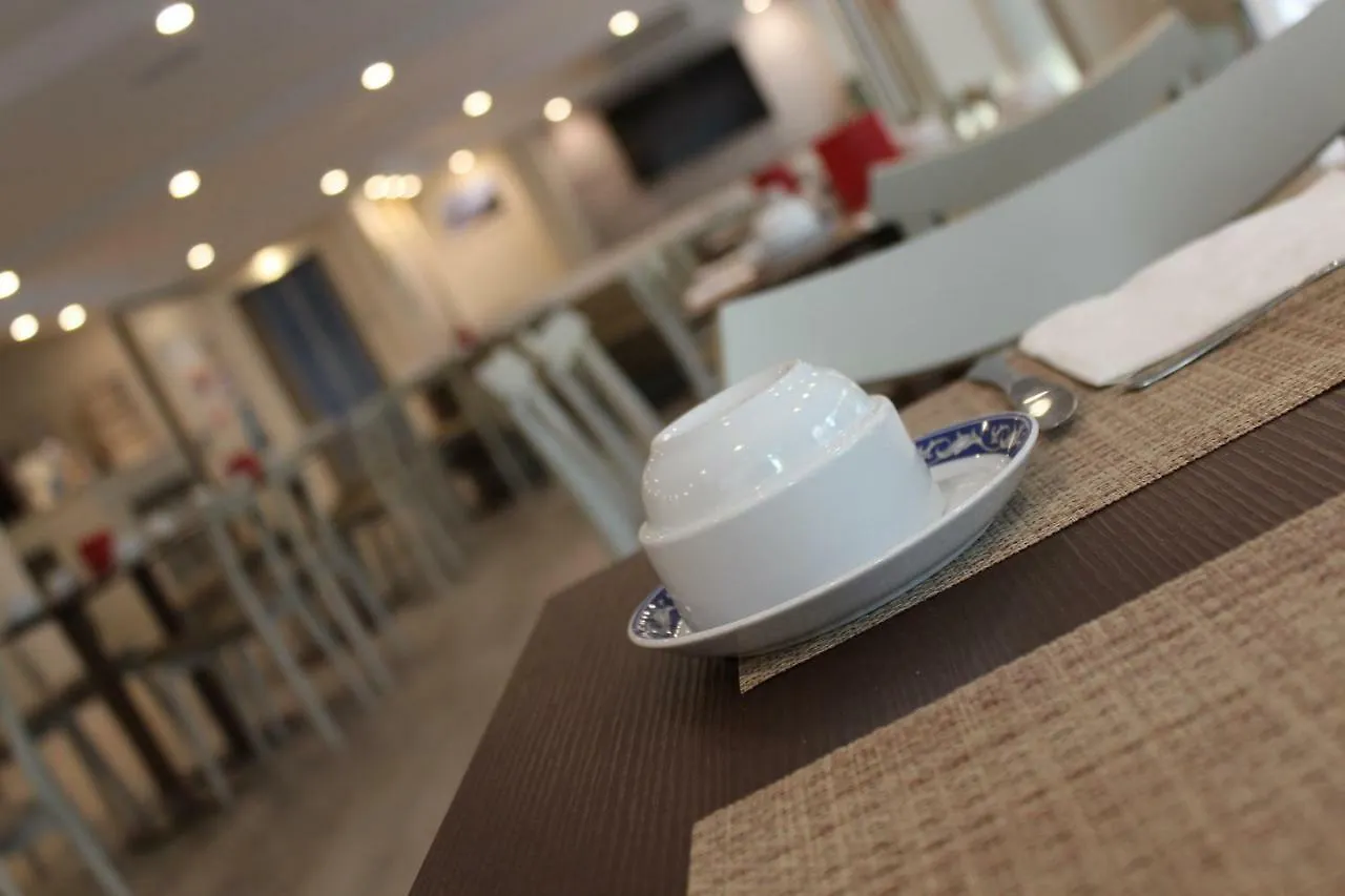 ***  Hotel Mauri Marebello Italy