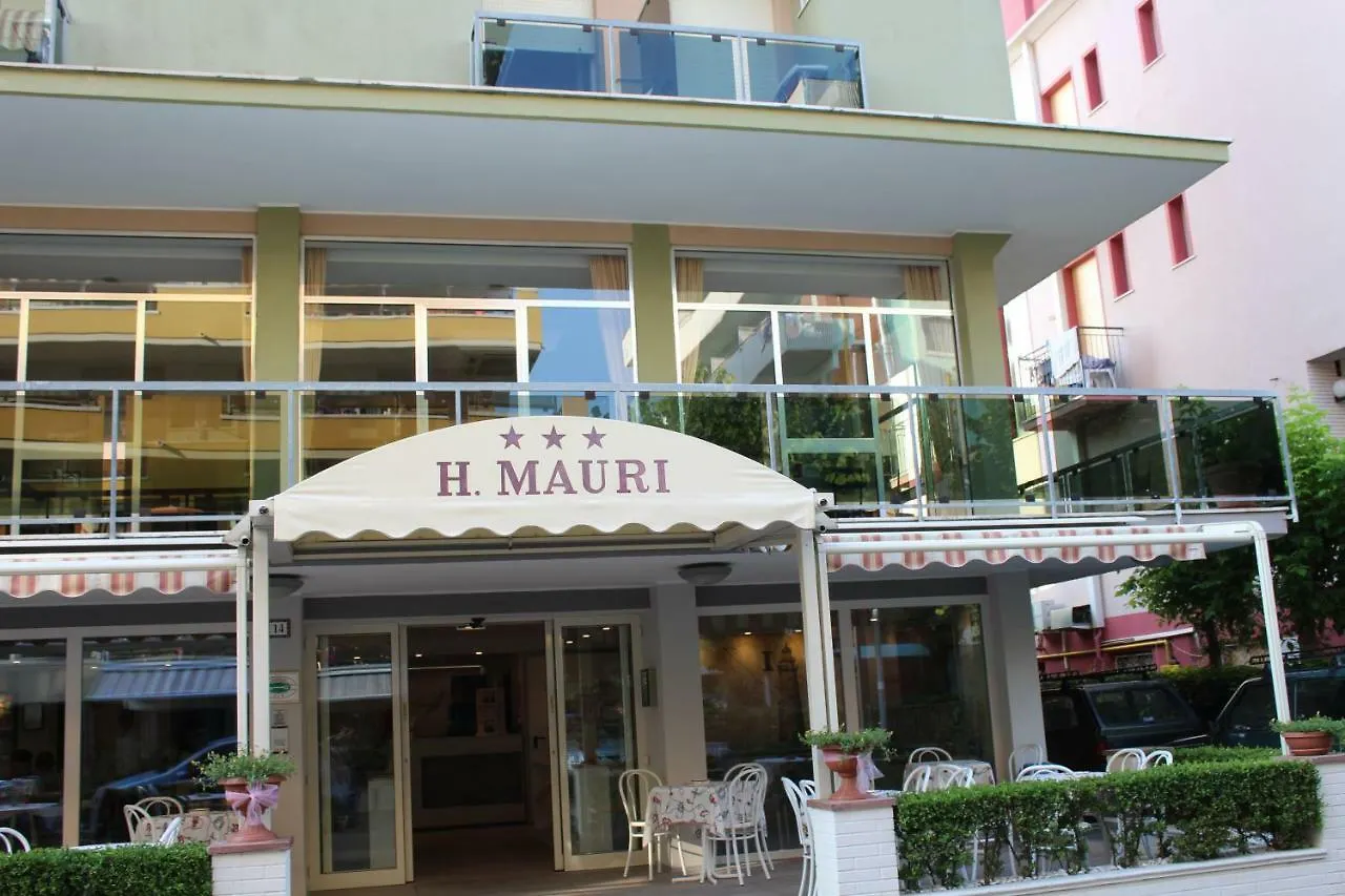 Hotel Mauri Marebello 3*,  Italy